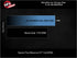 aFe BladeRunner 2-1/2 IN Aluminum Cold Charge Pipe Black 17-20 Hyundai Elantra GT L4-1.6L (t)
