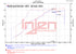 Injen Wrinkle Red SP Short Ram Air Intake System For 18-21 Subaru WRX STI H4-2.5L Turbo - SP1208WR