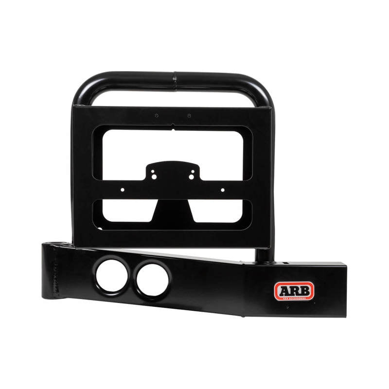 ARB Black Left Side Jerry Can Holder - 5700261