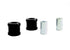 Whiteline 03-06 Mitsubishi Lancer Evo 8/9 Rear Bump steer correction kit