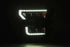 AlphaRex NOVA LED Projector Headlights Plank Style Alpha Black for 17-20 Ford Raptor 880163