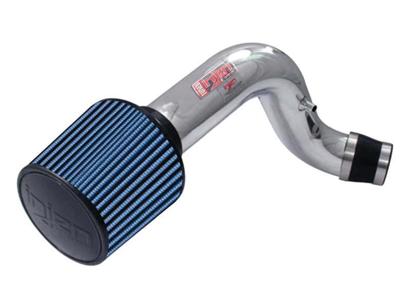 Injen Polished IS Short Ram Cold Air Intake System For 94-01 Acura Integra GSR L4-1.8L- IS1450P