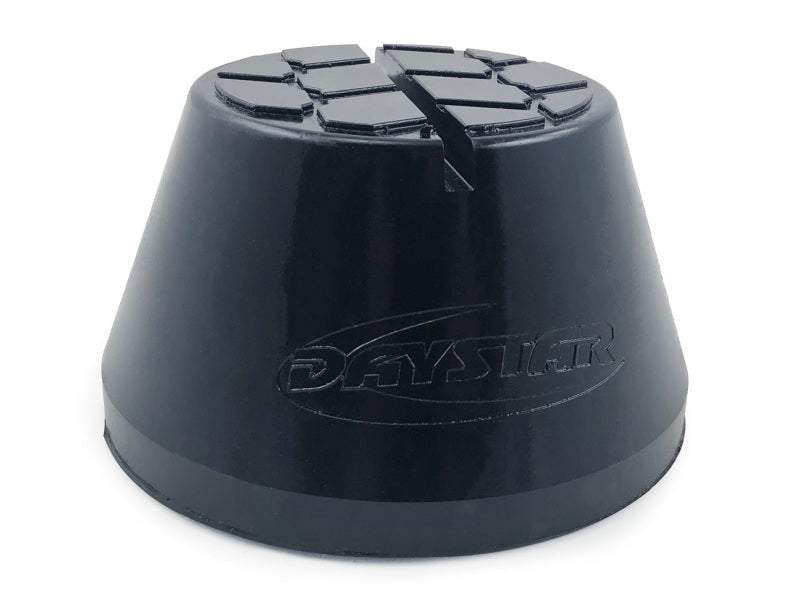 Daystar Heavy Duty 5.5in Jack Pad -