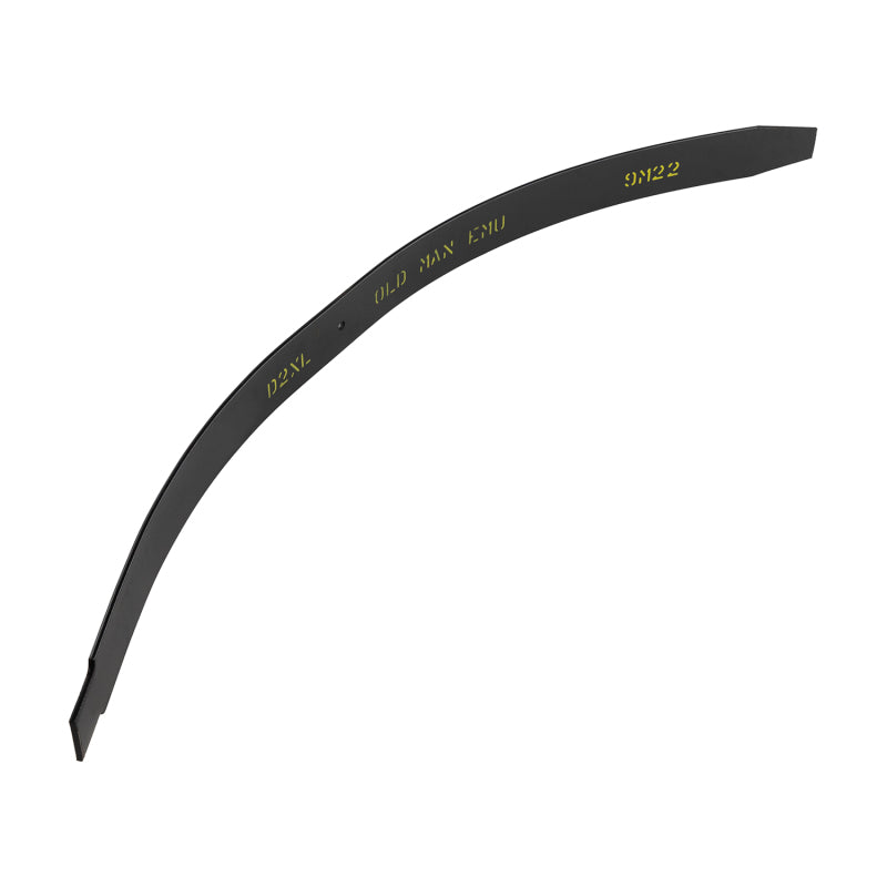 ARB Dakar LEAF SPRING EXTRA LEAF - 04/05Ra/B D2XL