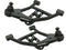 Ridetech 64-72 GM A-Body StrongArms Front Lower