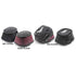 Banks Power Ram-Air Intake System - Dry Oiled Filter Set for 01-04 Chevy 6.6L LB7 42132-D