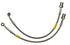 Goodridge 91-94 Sentra (Rear Disc Brakes ONLY) Brake Lines