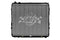 CSF 01-07 Toyota Sequoia 4.7L OEM Plastic Radiator