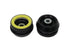 Whiteline Plus 04-06 Pontiac GTO / 8/06-8-09 G8 Front Standard Strut Mount w/ new bearings