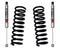Skyjacker 2-2.5"FRT CLS,13>RAM25,MONO