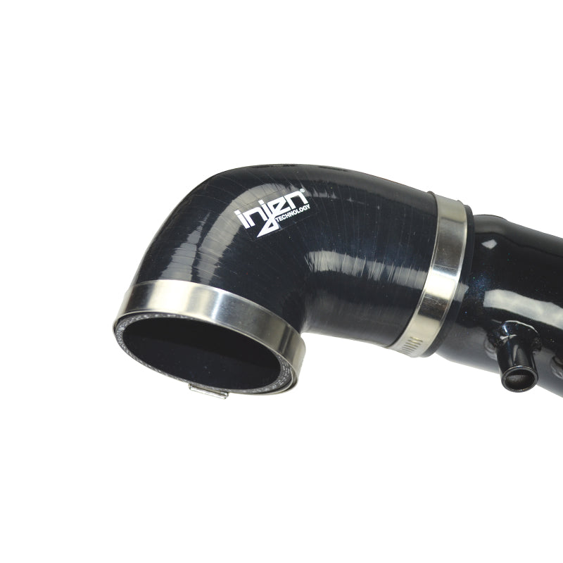 Injen Black SP Cold Air Intake System For 06-11 Honda Civic Si L4-2.0L - SP1578BLK