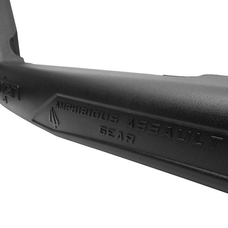 Injen Evolution Intake Deep Water Crossing Snorkel For 07-18 Jeep Wrangler (JK) 3.6L V6 - EVO15070