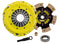 ACT 2003 Nissan 350Z HD/Race Sprung 6 Pad Clutch Kit