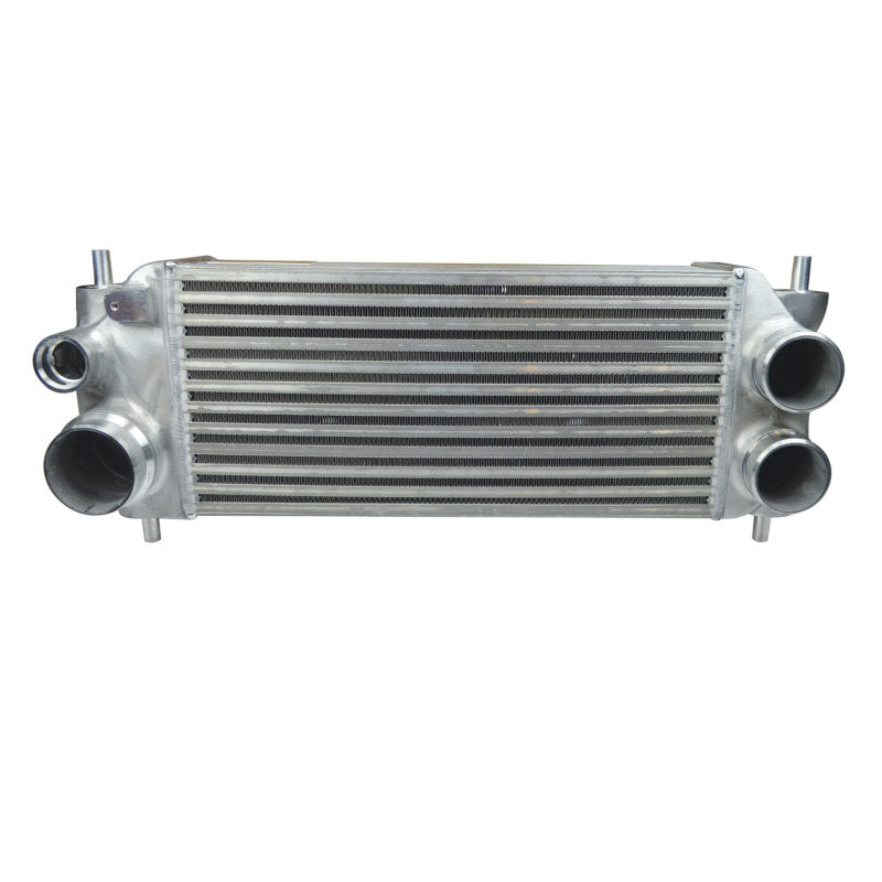 Injen Front Mount Intercooler For 15-23 Ford F-150 2.7L/3.5L EcoBoost Bar and Plate FM9102I