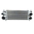 Injen Front Mount Intercooler For 15-23 Ford F-150 2.7L/3.5L EcoBoost Bar and Plate FM9102I