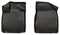Husky Liners 13 Nissan Pathfinder Weatherbeater Black Front Floor Liners