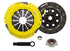 ACT 2002 Acura RSX XT/Perf Street Rigid Clutch Kit