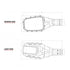Rigid Industries Reflect Lamp Set