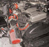 Injen Polished IS Short Ram Cold Air Intake w/Heat Shield For 92-95 Supra/92-95 GS300 SC300 IS2083P