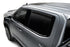 AVS 07-14 Toyota FJ Cruiser Ventvisor Low Profile Window Deflectors 4pc - Matte Black