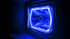 ORACLE Lighting Sealed Beam 7x6 in H6054 Headlight with Pre-installed ColorSHIFT Halo 6908-333