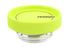 Perrin 02-21 Subaru WRX / 2022 BRZ & GR86 / 04-21 STI / 00-18 Forester XT Oil Fill Cap - Neon Yellow