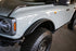 DV8 Offroad 21-23 Ford Bronco Tube Fender Flares