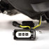 AlphaRex NOVA LED Projector Headlights Plank Style Alpha-Black for 11-16 Ford F-350 SD 880147