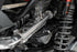 MBRP 16-21 Polaris RZR XP Turbo, 18-21 RZR XP S, 22 RZR 2.5"Direct Bolt-On Front Pipe AT-9524RP