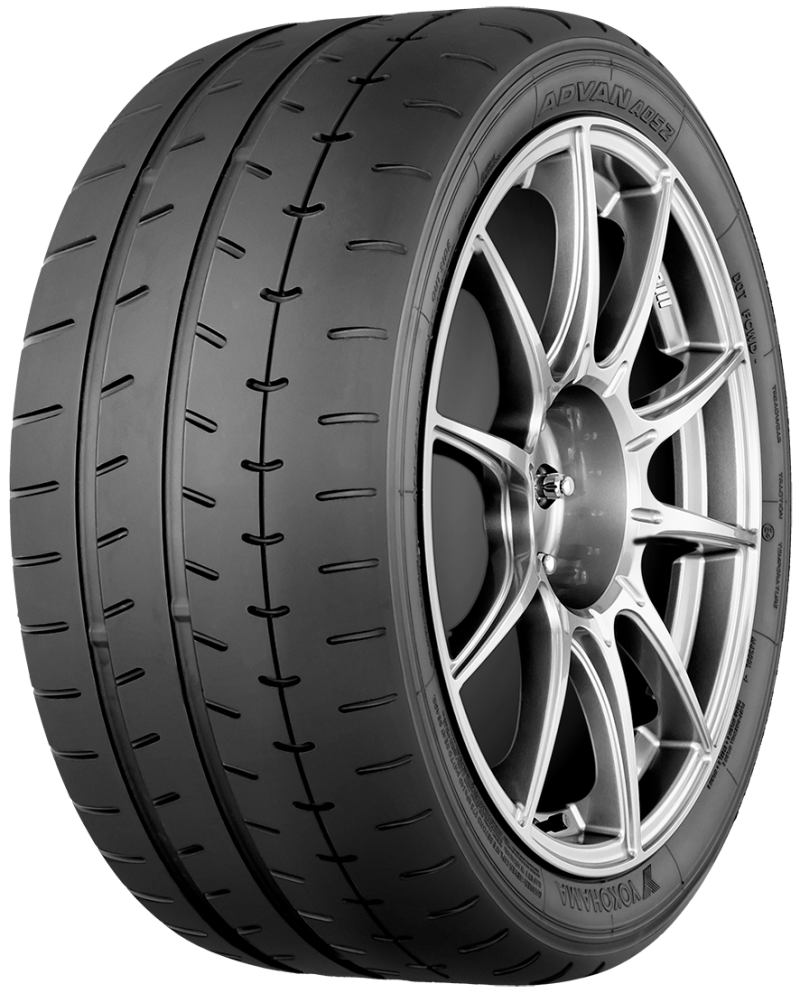 Yokohama Advan A052 Tire - 195/55R15 89V