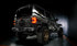 ORACLE Lighting LED Flush Mount Tail Light for Jeep Wrangler JL 5884-504
