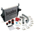 Banks Power Intercooler Upgrade SYS w/High Ram intake elbow & Boost Tubes for 05-07 Ford 6.0L 25975