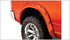 Bushwacker 09-18 Dodge Ram 1500 Fleetside Pocket Style Flares 4pc 67.4/76.3/96.3in Bed - Black