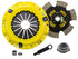 ACT 1987 Mazda RX-7 HD/Race Sprung 6 Pad Clutch Kit