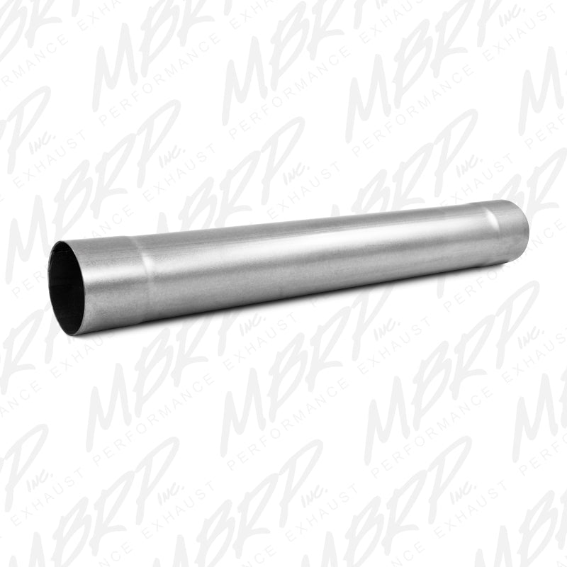 MBRP Universal Muffler Delete Pipe 30