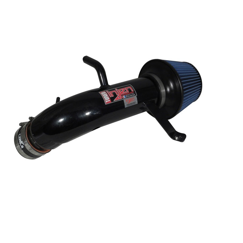 Injen Black SP Short Ram Cold Air Intake System - SP1476BLK