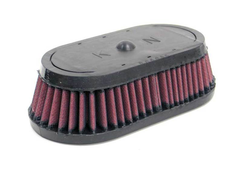 K&N Replacement Air Filter, High-Flow for 07-09 Yamaha WR250R/WR250X YA-3586