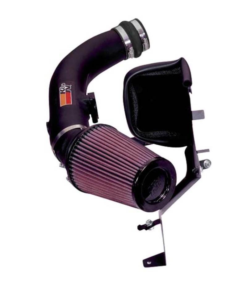 K&N Performance Cold Air Intake - High-flow for 01-04 Lexus IS300 L6-3.0L 57-9018