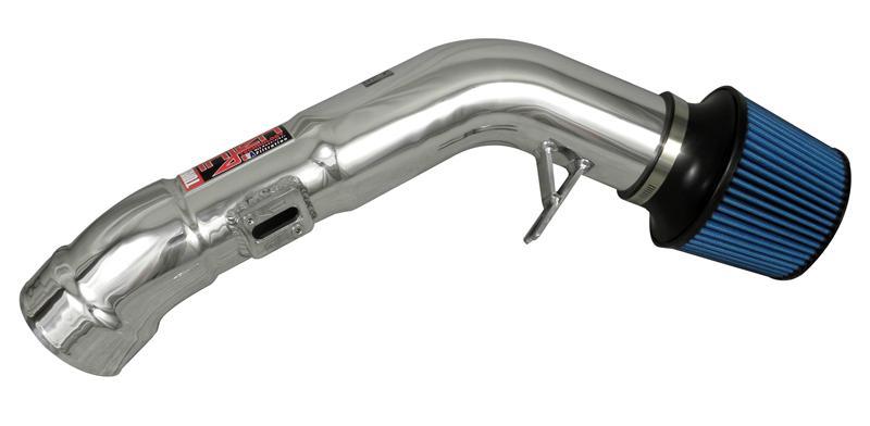 Injen Polished SP Cold Air Intake System For 10-12 Ford Fusion V6-3.5L - SP9061P