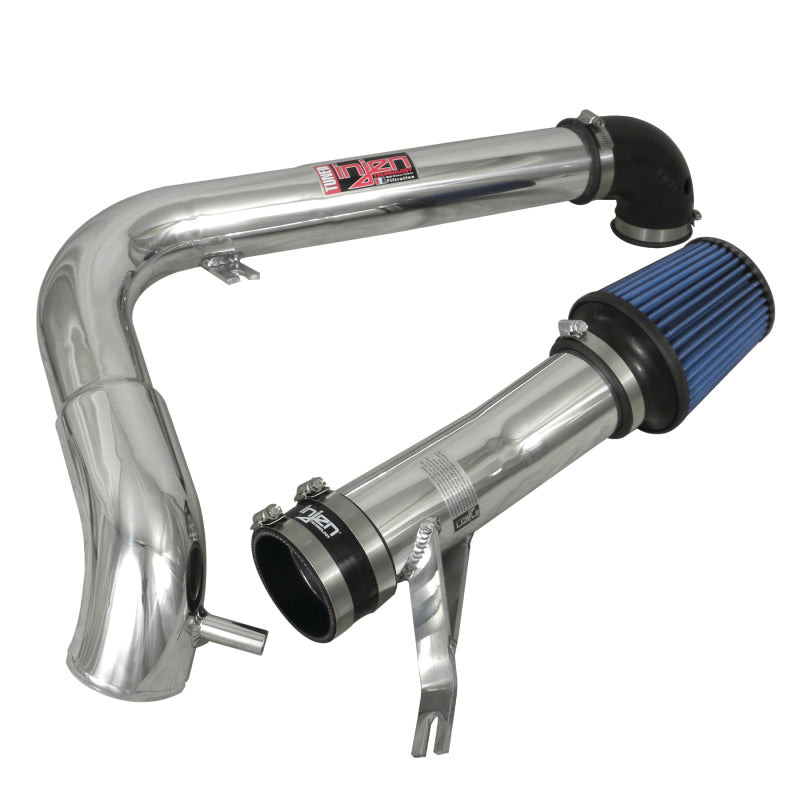 Injen Polished SP Cold Air Intake System For 13-16 Dodge Dart L4-2.0L Turbo - SP5041P