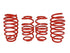 Skunk2 12 Honda Civic Lowering Springs (2.25 - 2.00in) (Set of 4)