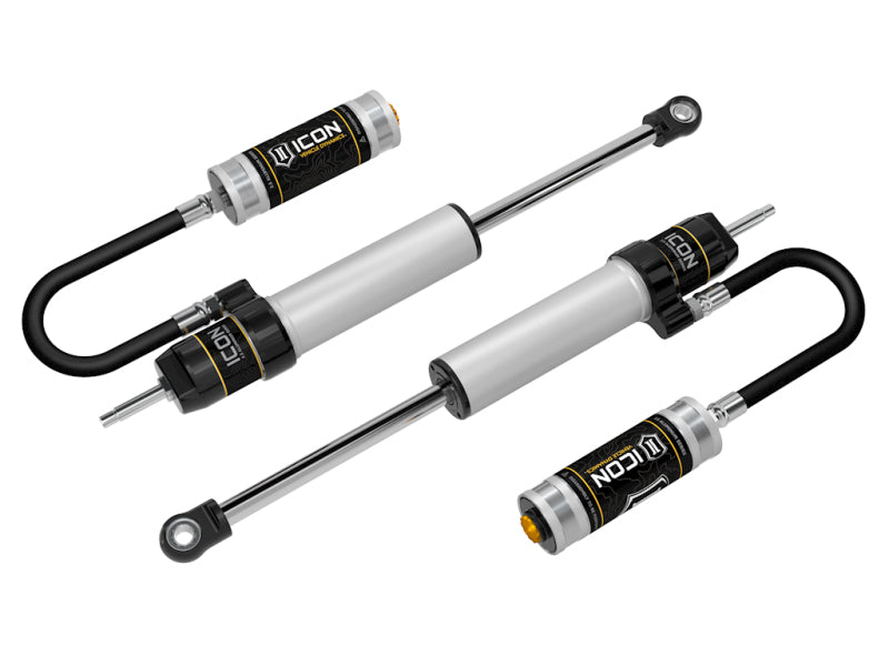 ICON 2014+ Ram 2500 2.5in Front 2.5 Series Shocks VS RR - Pair