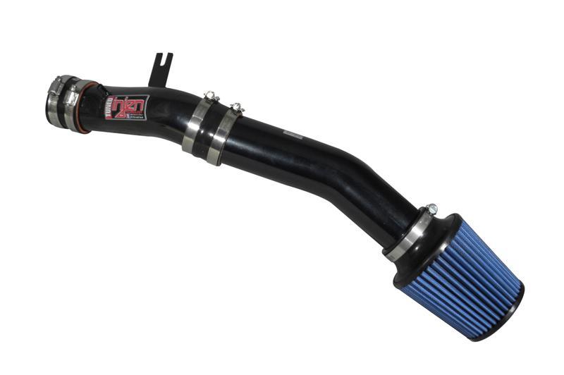 Injen Black SP Cold Air Intake System - SP1340BLK