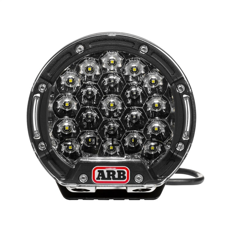 ARB Intensity SOLIS 21 LED Flood Driving Light SJB21F