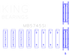 King Subaru FA/FB (Size STD) Main Bearing Set