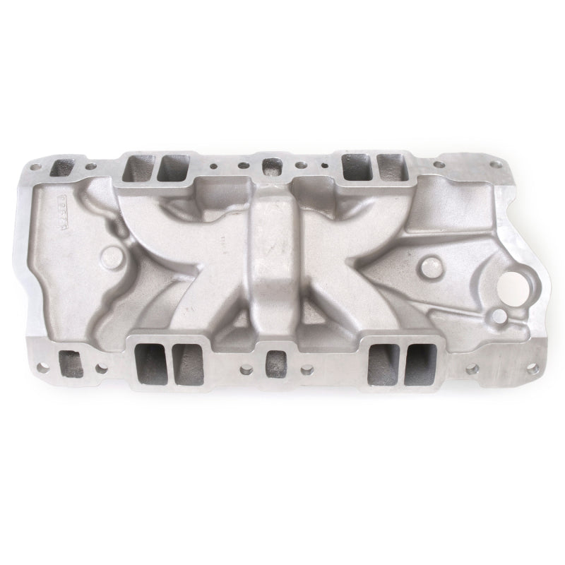 Edelbrock SBC Performer Eps Manifold