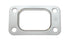 Vibrant Turbo Gasket for T3/GT30R Inlet Flange (Matches Flange #1431 and #14310)