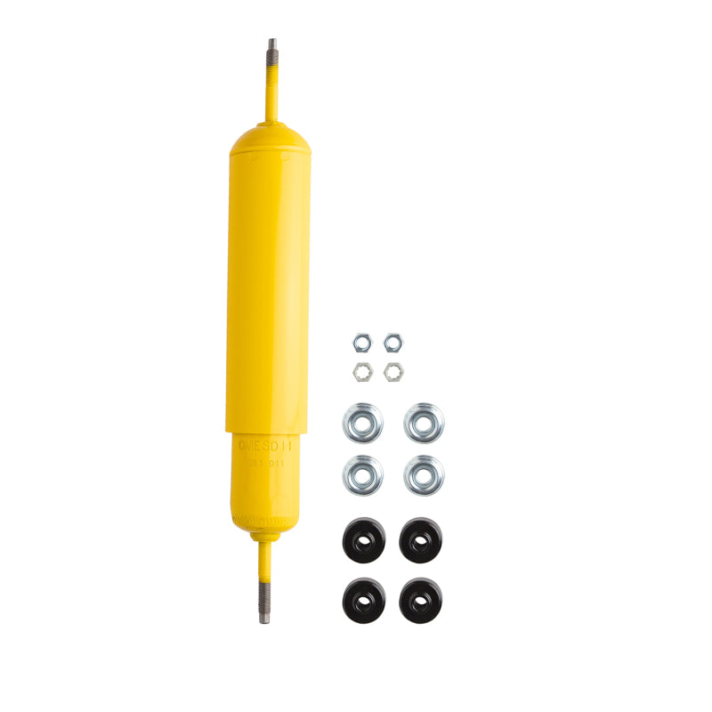ARB / OME Steering Damper For L/Rover & Nissan OMESD11