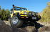 ARB Deluxe Bumper-Winchbar Suit Srs for 1997-2006 Jeep Tj Wrangler 3450070