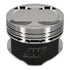 Wiseco Toyota 3SGTE 4v Dished -6cc Turbo 86.5mm +.5mm Oversize Piston Kit